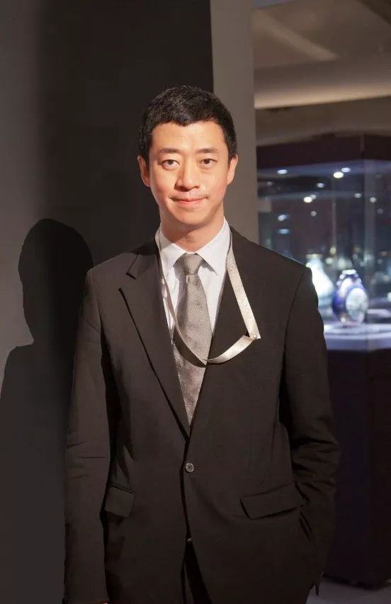 李移舟保利,李移舟