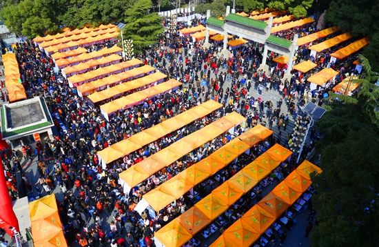 「策划」根植民营经济沃土看纳杰人才16年如何成为行业标杆