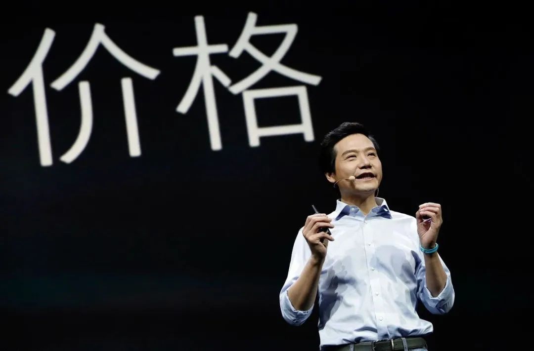 小米热血十年雷军,小米热血十年