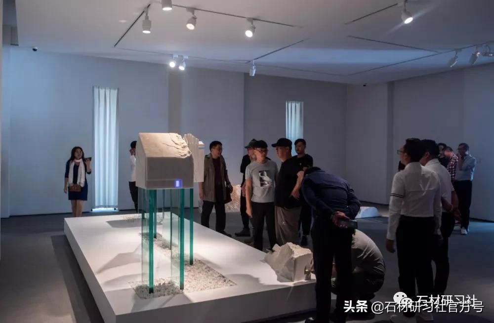 石材边角料能做平安扣吗,石材边角料的使用方法抖音