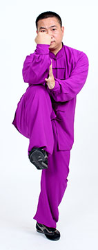 心意拳必学三招,心意六合拳十二把劲练法