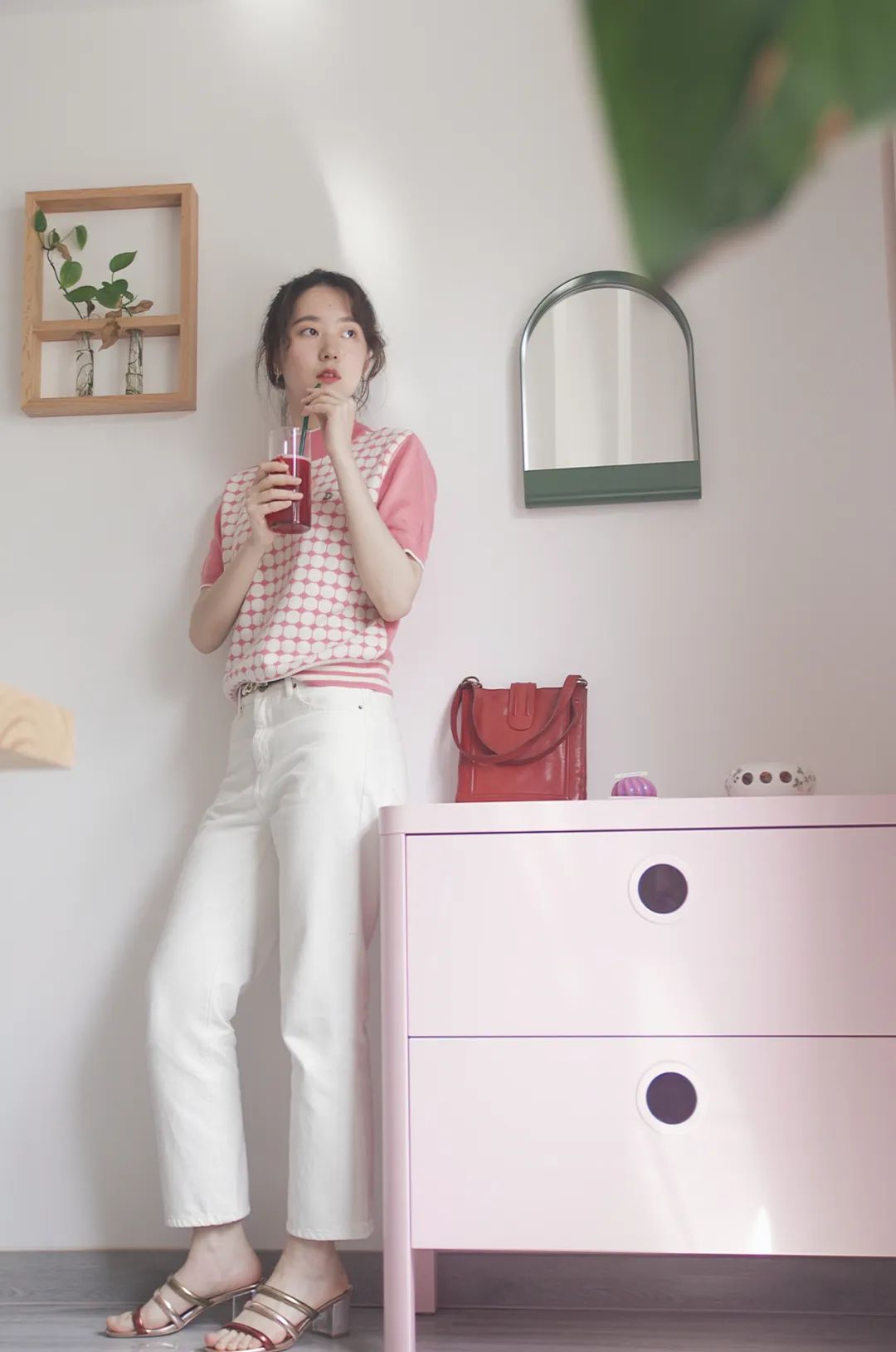 穿搭博主怎么创建品牌,穿搭博主怎么自己做自己的品牌