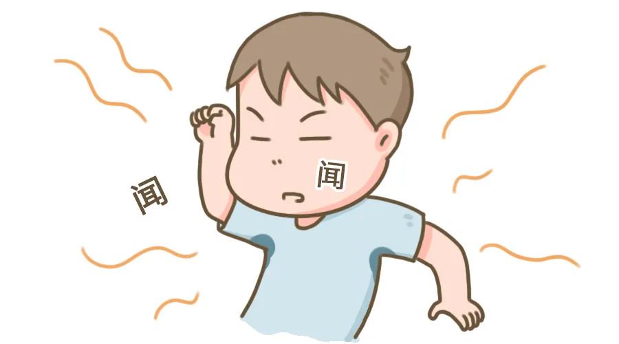 衣服洗好为什么臭臭的,衣服洗好了为什么还是臭的