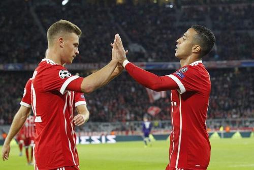 绿茵好莱坞克罗斯,绿茵好莱坞温格