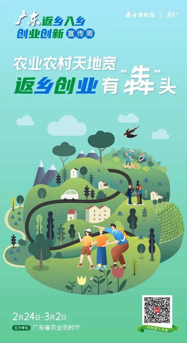 返乡创业有哪些政策,返乡创业有哪些扶持政策呢