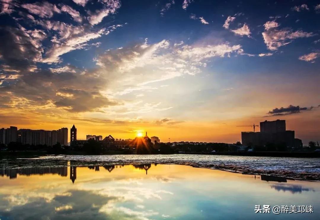 邛崃最新发展,崛起之路走上巅峰