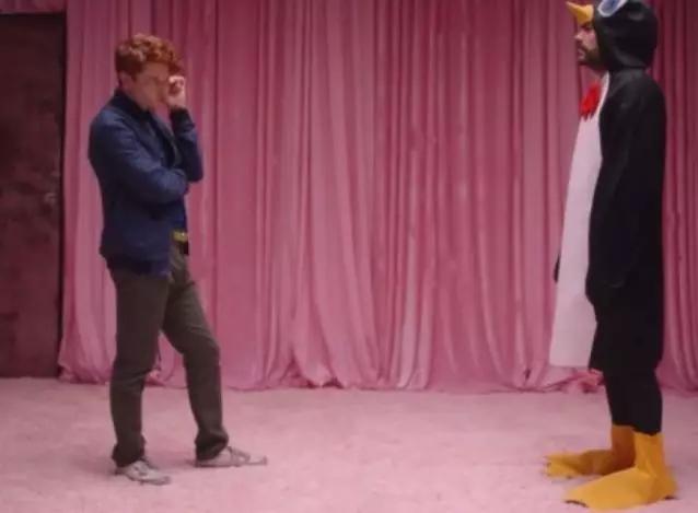 安利一部超甜的剧,安利一口气看完的网剧