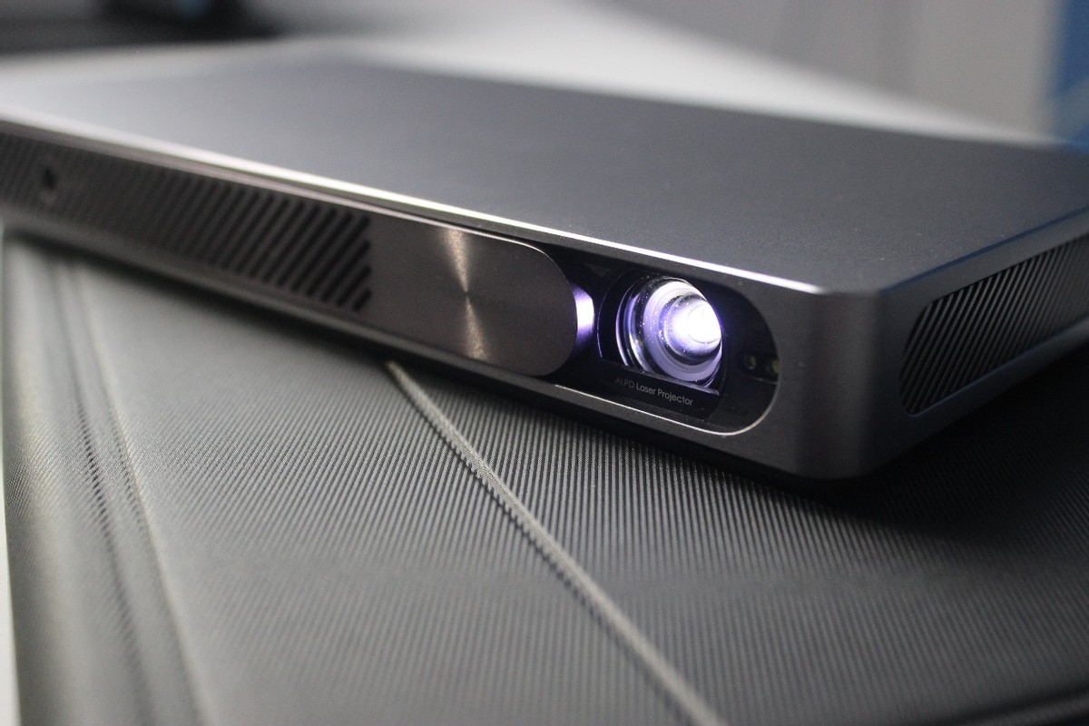 峰米4kmax激光投影电视,峰米x1激光投影仪优缺点