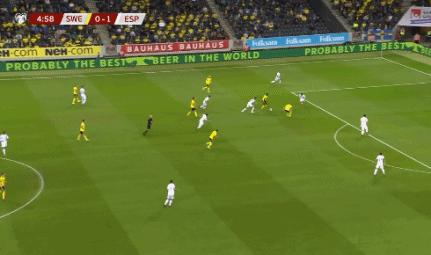 欧洲预选最新积分战报:西班牙遭逆转出线悬了意大利爆冷仍创历史