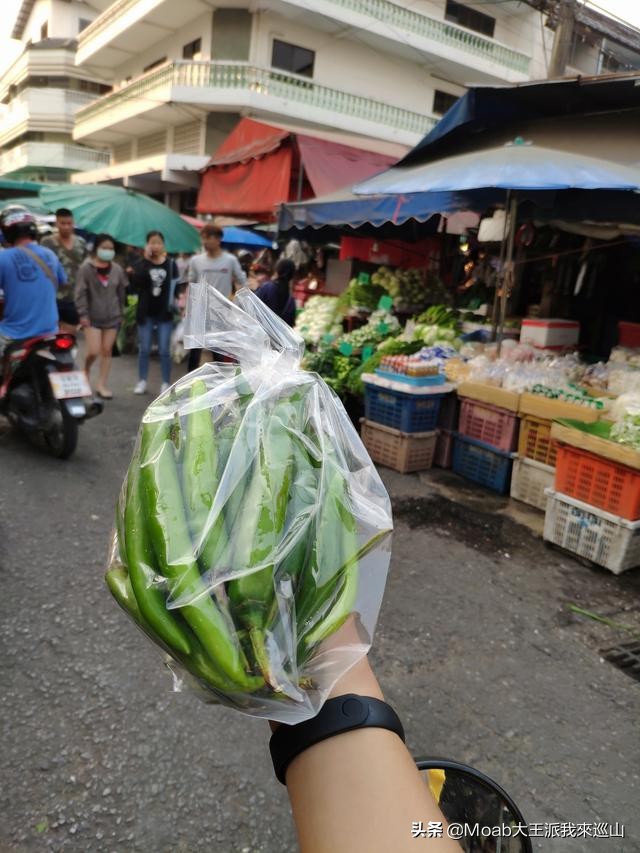 这才是真正的泰国农村生活,泰国物价大揭秘便宜到你不敢相信