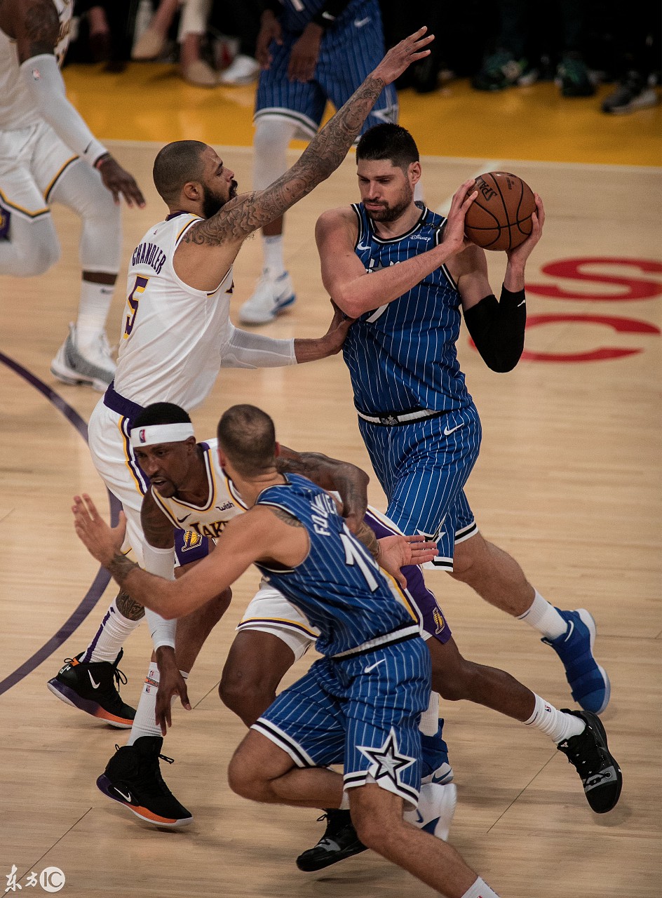 为什么一打湖人就来劲,一打老詹就来劲