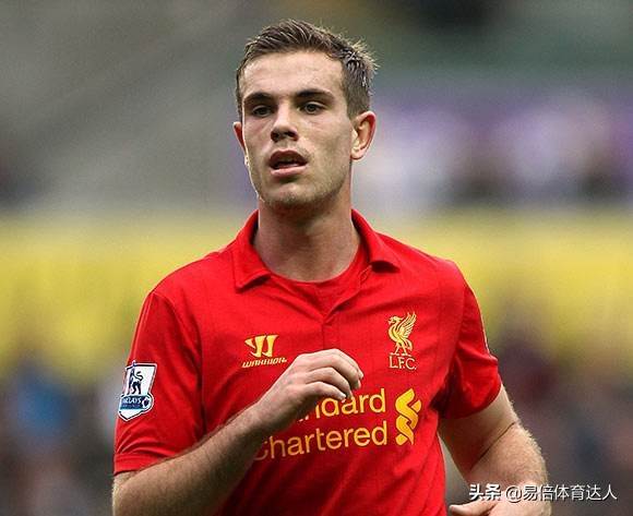 潜龙在渊,那些被低估的关键先生们...