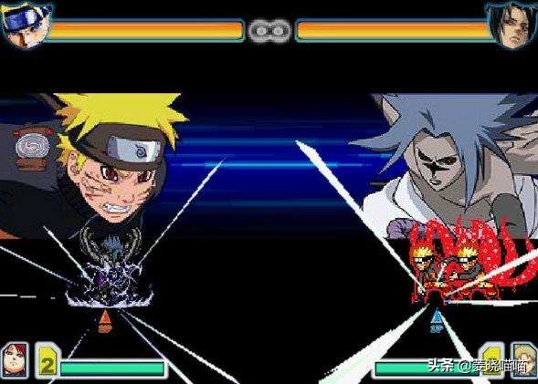 童年回忆4399小游戏死神vs火影,童年游戏死神vs火影