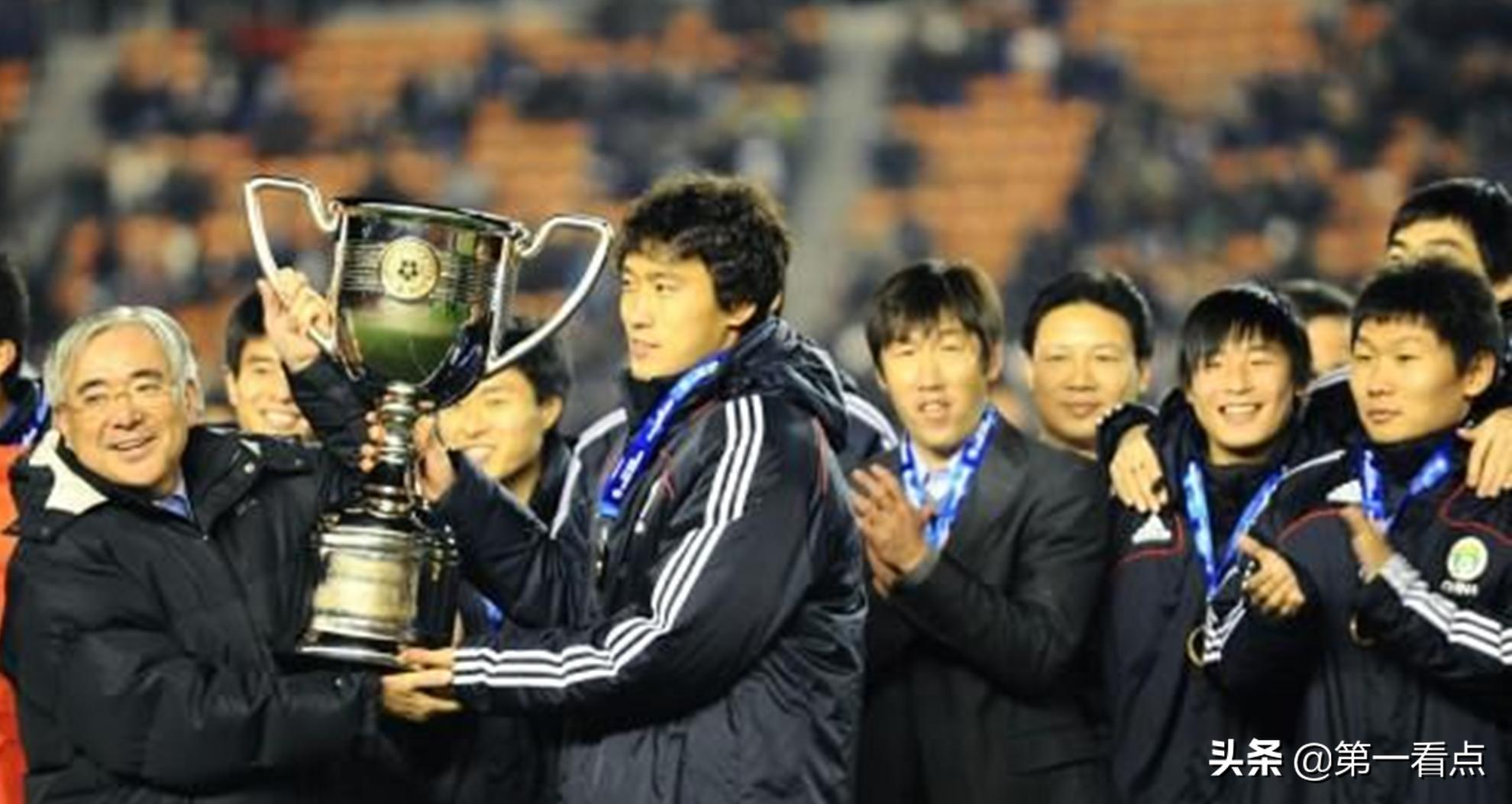 足球知识科普武磊,中国足球东亚杯比赛结果