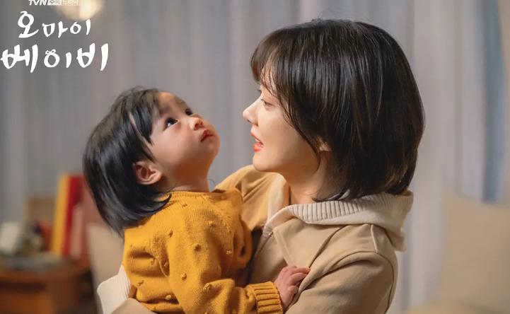 久违的童年女神回归，敏感题材让人直呼过瘾