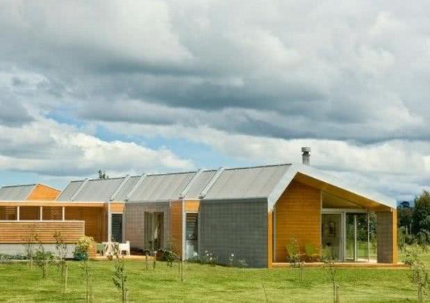 全世界买不起房的国家,为什么发达国家还有人买不起房子