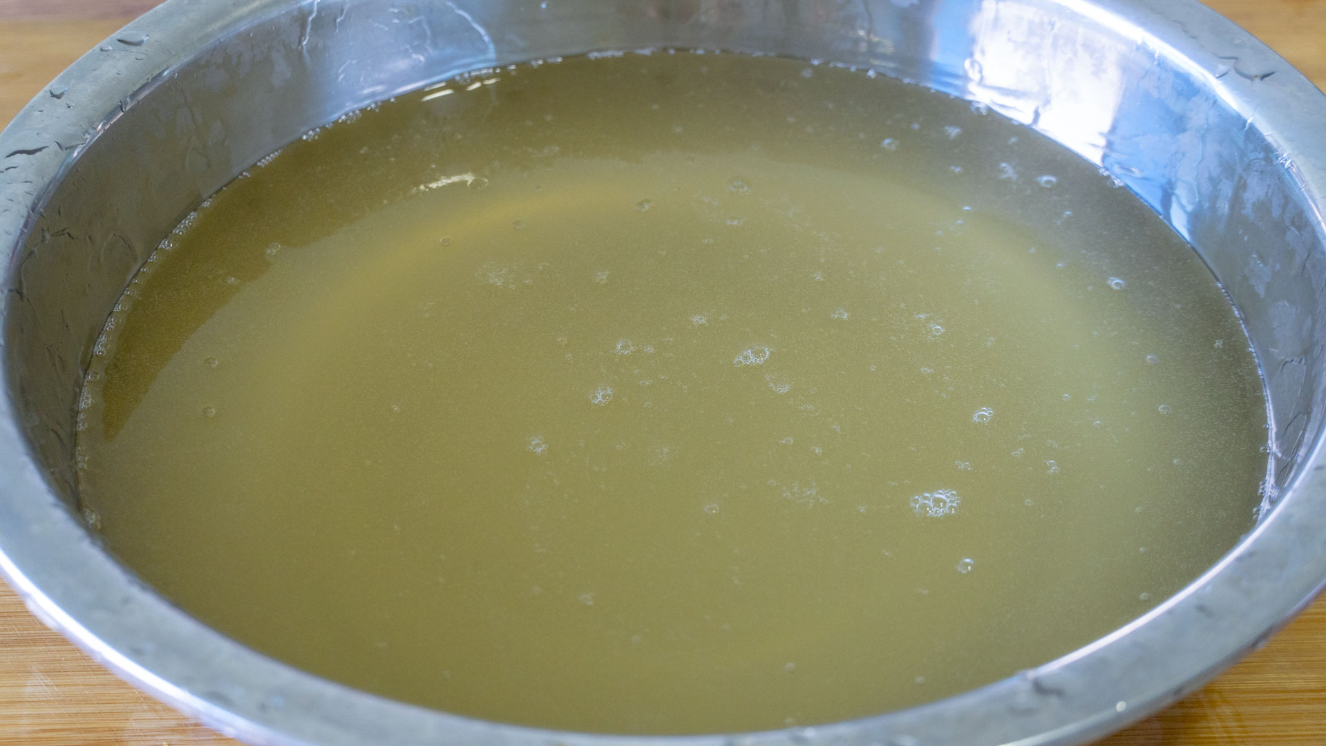 简单美食甜品夏天防暑,天热就做一道这样的小甜品