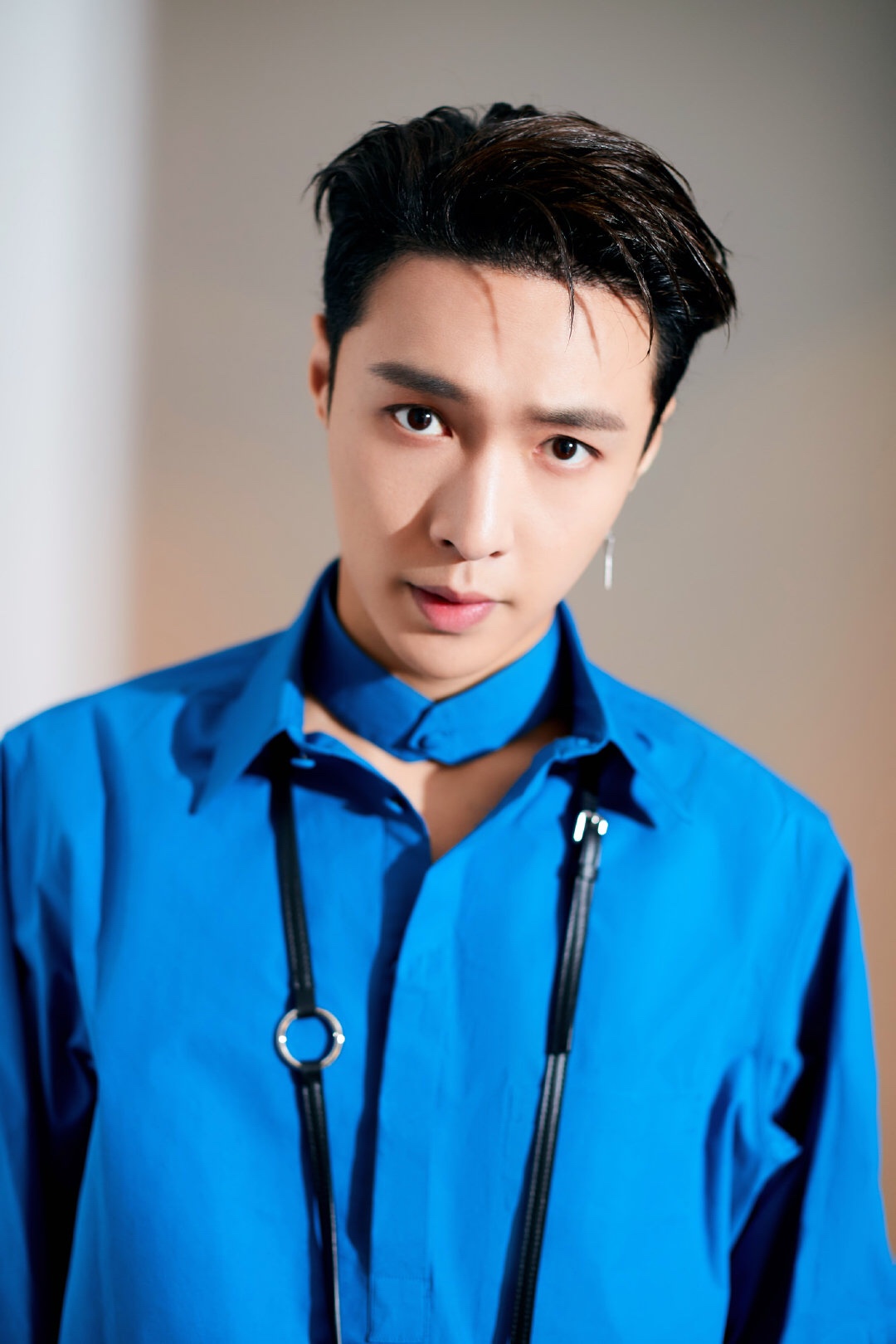 张艺兴放大招全集,张艺兴大秀krump