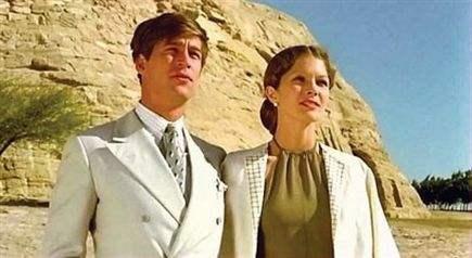 白富美插足闺蜜感情，游轮惨死，经典悬疑作品带你看阳光下的恶意