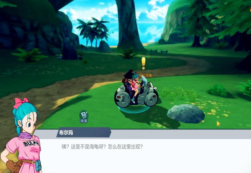 动漫游戏手游有哪些,十大最好玩的动漫手游