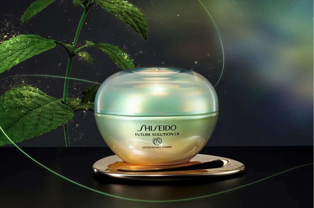 资生堂贵妇系列面霜,资生堂五合一面霜哪个系列最好用