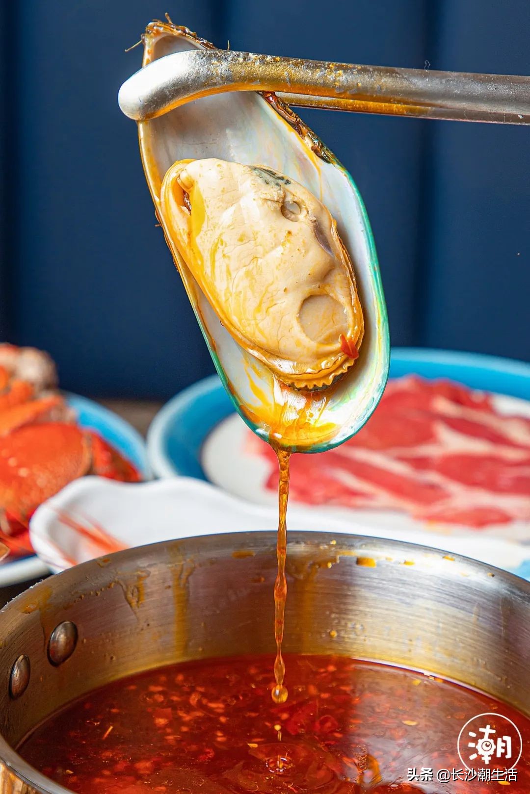 上海海鲜自助餐厅,上海海鲜自助餐厅哪家性价比最高