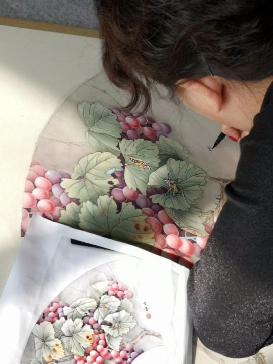 兰州艺森成人画室/兰州成年人学习画画/零基础学油画水彩国画