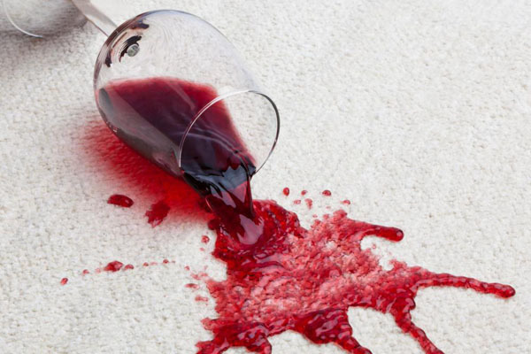 衣服上污渍已经渗进去了怎么处理,小孩衣服顽固污渍去除的最佳方法