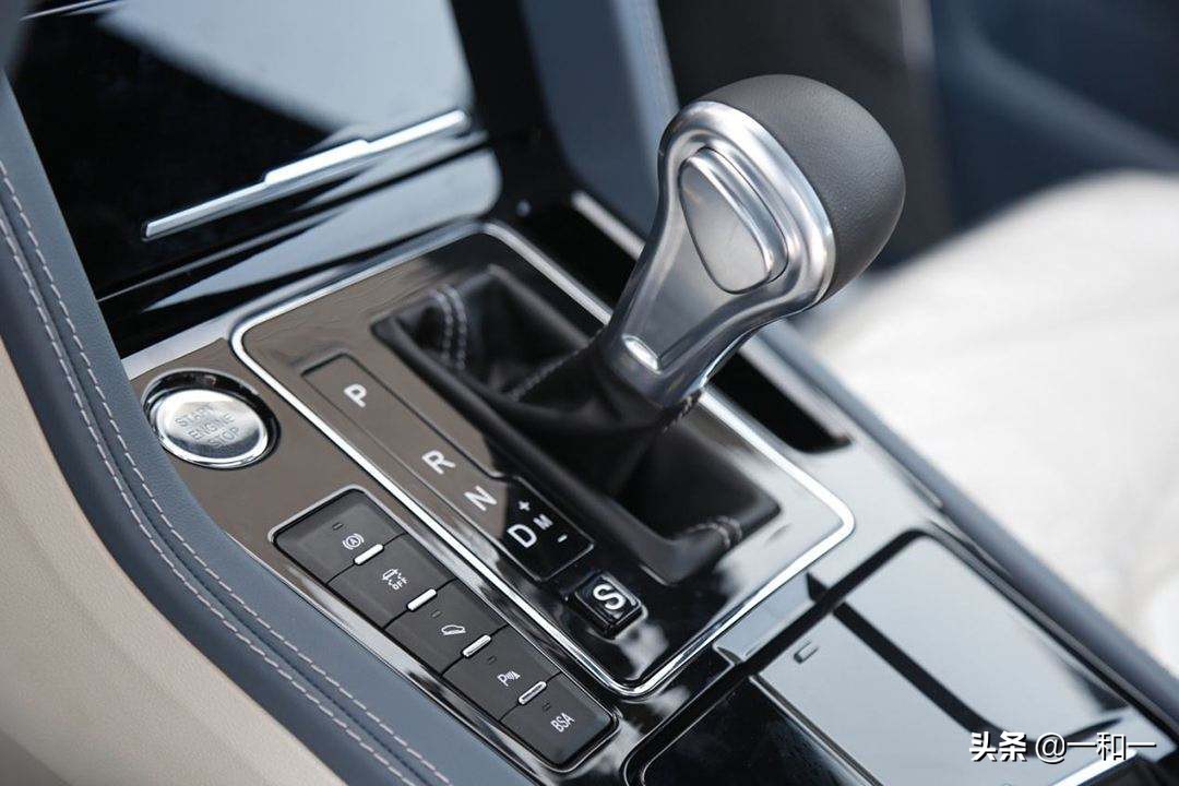 电子挡杆和机械挡杆哪个好,电子挡杆与机械挡杆的区别