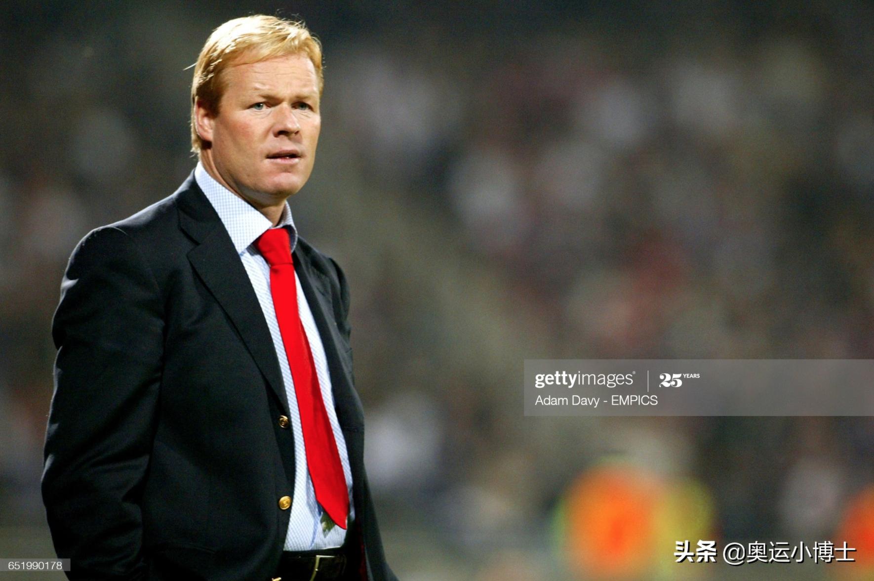 巴萨新帅马克斯,巴萨新帅为什么长得这么帅