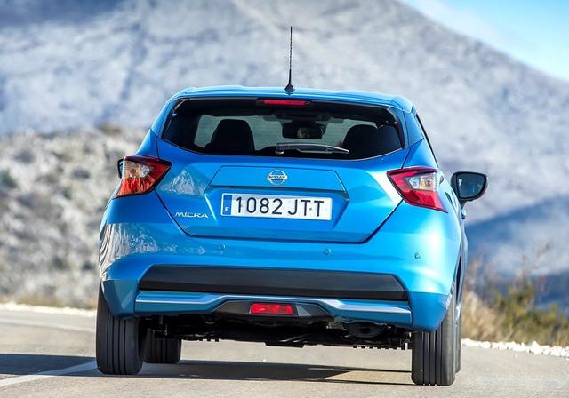 终于没有白等,日产飞度最新款