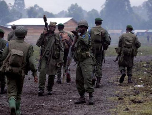 被上帝遗忘的国家,被上帝遗忘的刚果