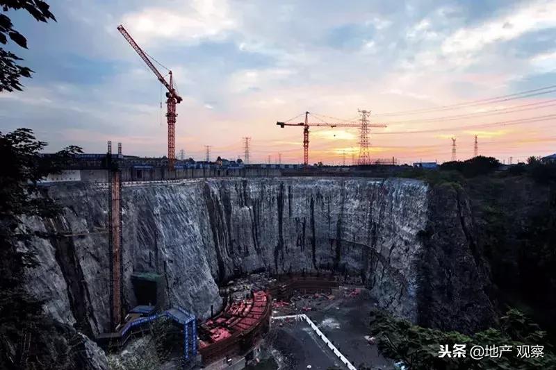 2018房企排行榜,2018年房企销售