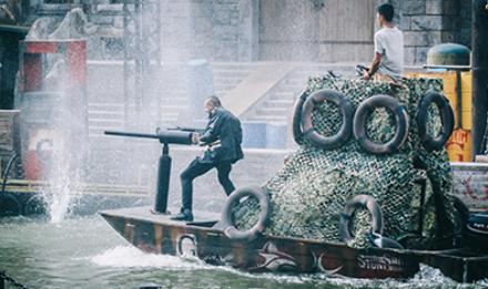 中国旅游日秦皇岛哪些景区免费,秦皇岛都有什么旅游景区