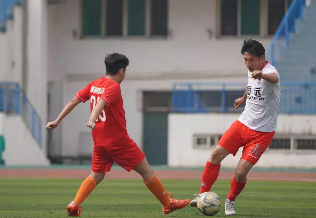 「烟台联赛战报」这领先优势,也忒大了吧