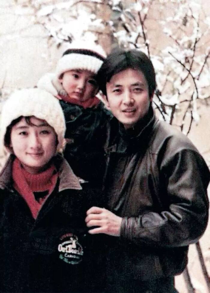 80后恩爱明星夫妻,80年代21位明星夫妻