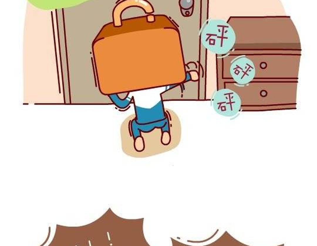 哥哥向妹妹偷钱,哥哥冤枉妹妹偷钱