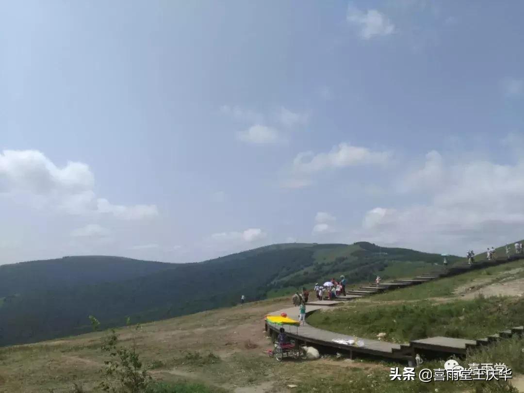 草原行蔚县,内蒙古草原行