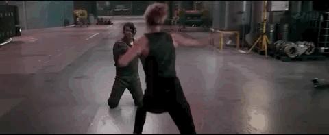 28年最完美的银幕,28年后的重逢