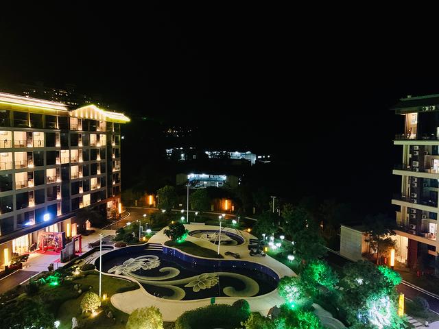 金叶子温泉一日游,去金叶子准备什么