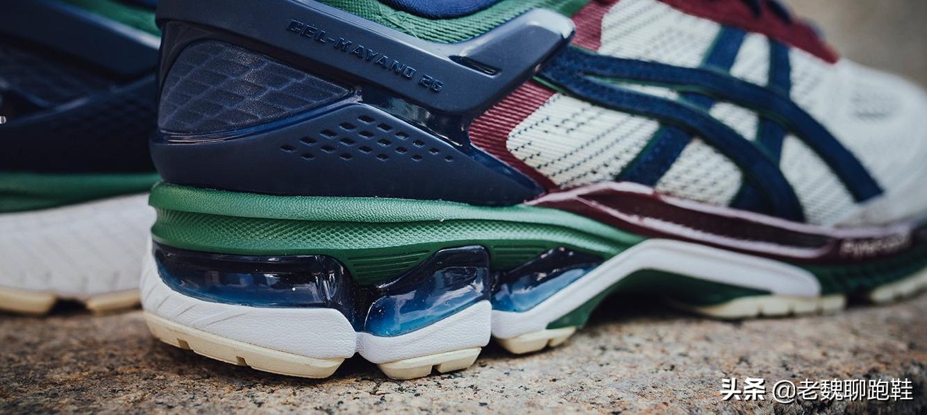 为什么亚瑟士跑鞋感觉比耐克好,为什么亚瑟士比布鲁克斯便宜