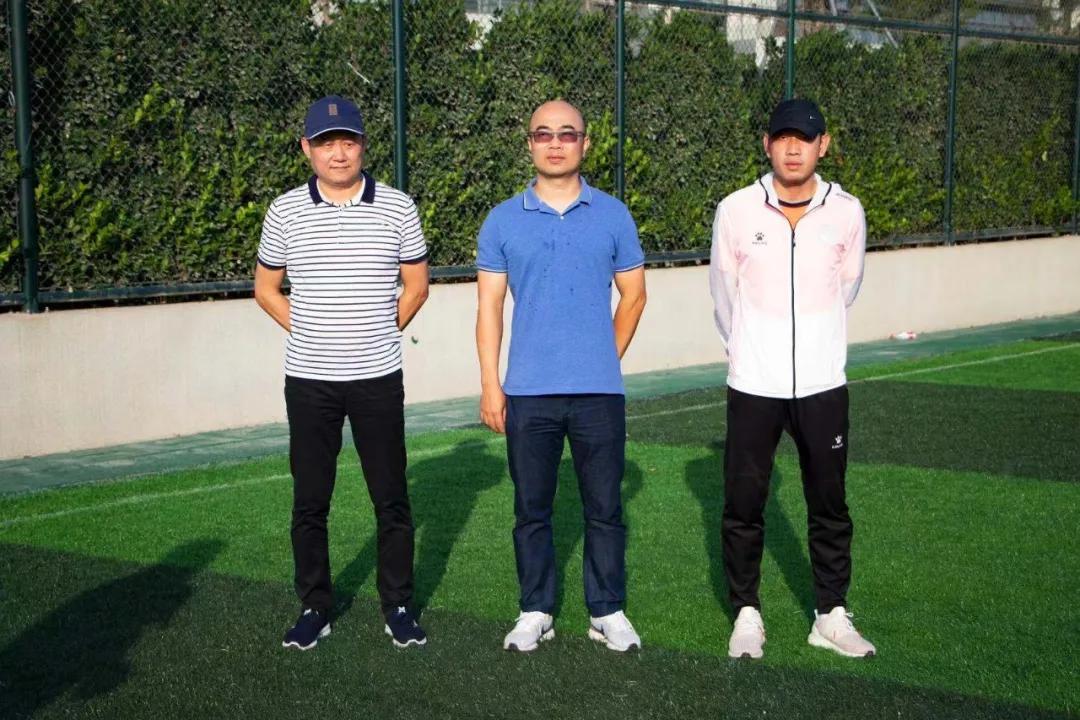 2023潮州市市运会少年足球比赛,潮州市足球比赛第六届