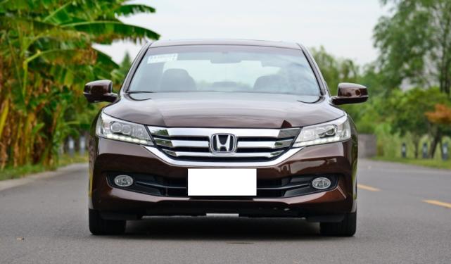 八代到十代，谁才是你心中最美的Accord？