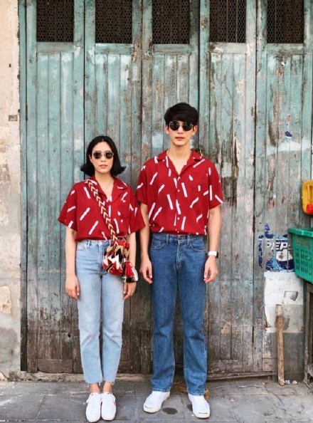 霸道总裁本尊?出演泰国狗血剧的这位男神我太可了