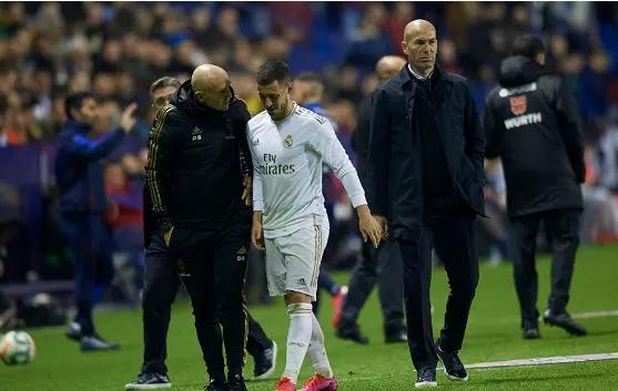 阿扎尔进球2019年4月英超,阿扎尔铁人