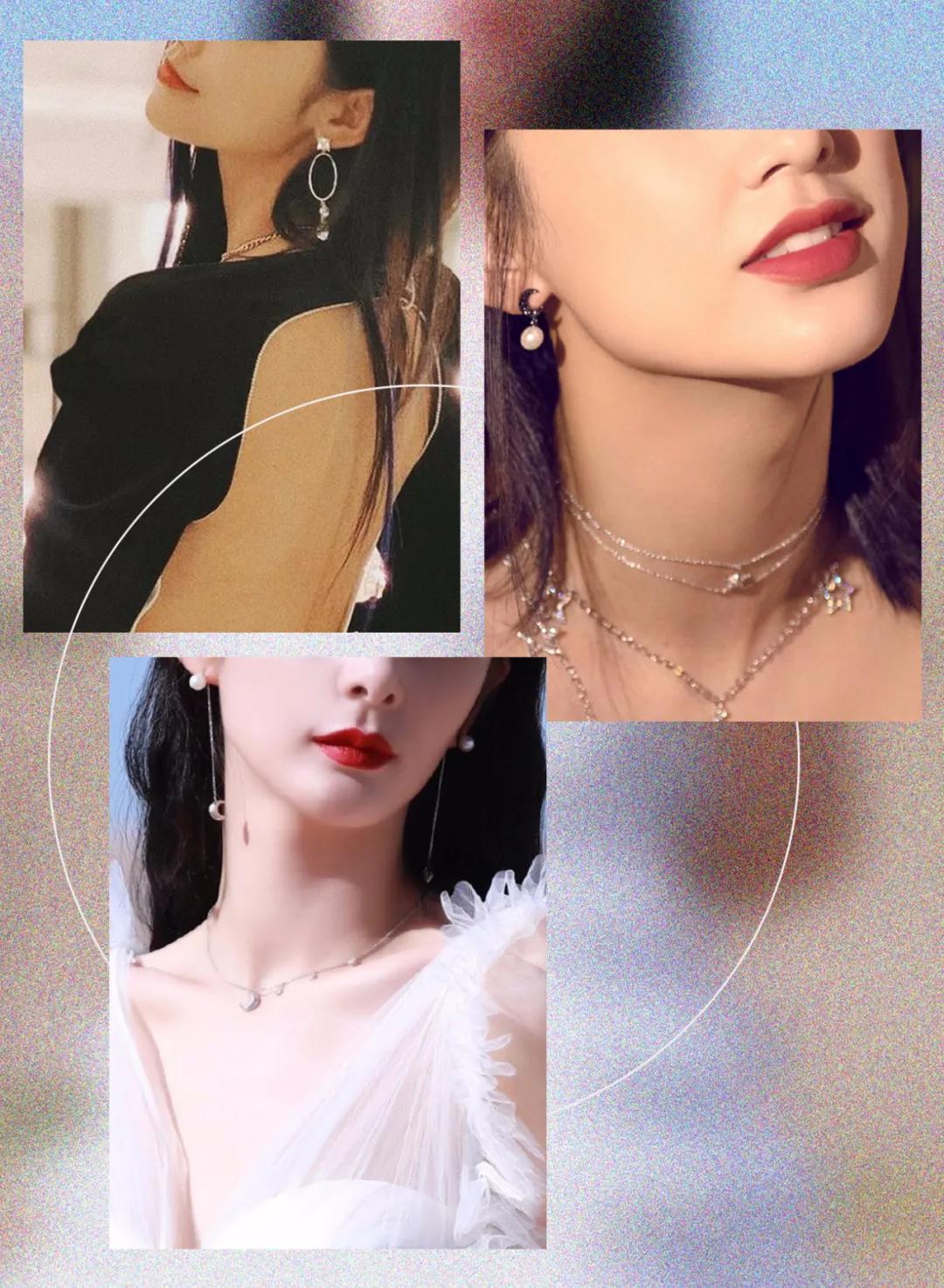 金晨为什么叫大喜啊,金晨手上的红绳是什么