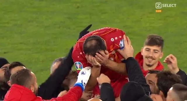 17岁登上世界杯舞台,17岁之前完成国家队首秀