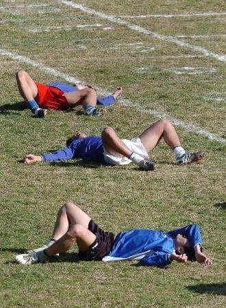 苦练田径两年1000米,苦练田径60年