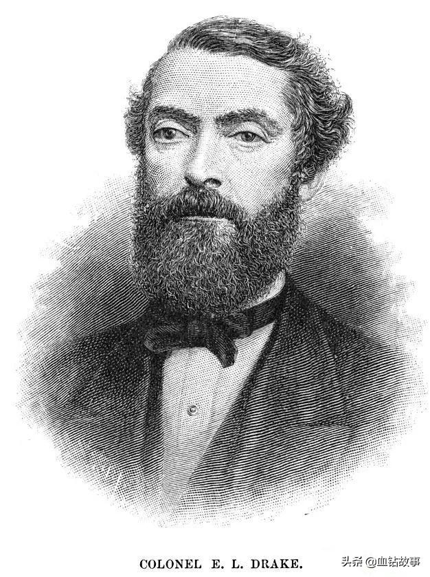 大富大骗：美国石油百年风云（上）