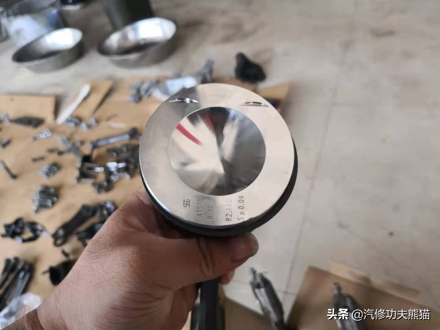 奥迪a6l烧机油1000公里烧多少正常,老a6l烧机油严重